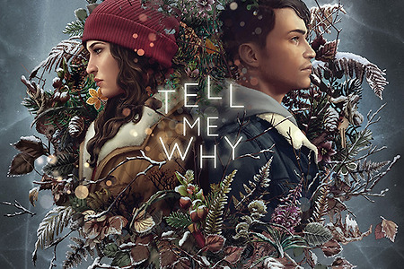 'Tell Me Why' 첫 챕터 8월 27일 XB1, PC(스팀, MS스토어, 한국어) 출시