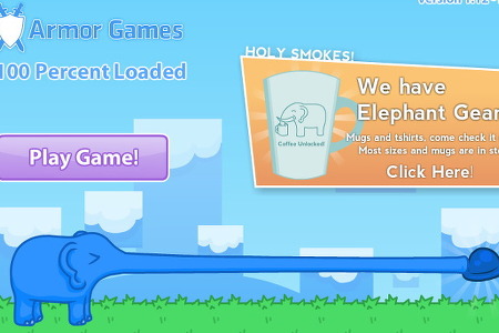 코끼리게임 , Elephant Quest