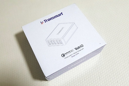 트론스마트 5포트 USB 멀티충전기 U5PTA 구매후기