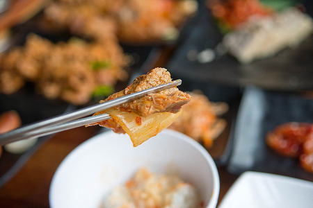 서여의도 국회의사당 맛집 마초갈비 : 점심시간에 즐기는 맛있는 고기 파티!!