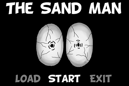 The Sand Man Ver.3 한국어 버전