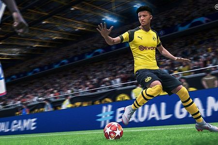 EA, FIFA 20 한국어판 2019년 9월 24일 출시