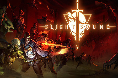 코옵 던전 크롤러 게임 'Blightbound' 7월 30일 PC(스팀, 한국어) 얼리 엑세스 출시 예정