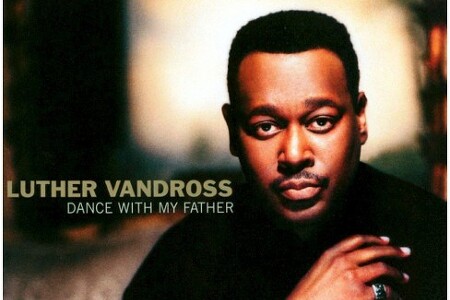 #. luther vandross - i'd rather