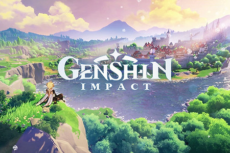 미호요, 신규 오픈월드 액션 RPG 원신 (Genshin Impact) 공개