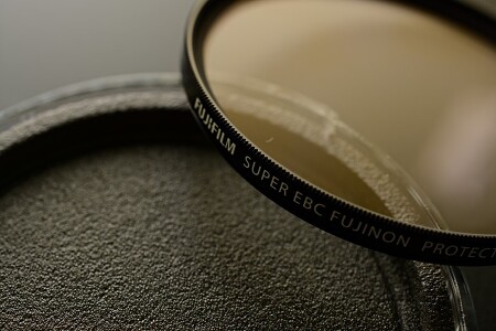 후지필름 필터 - SUPER EBC FUJINON Filter