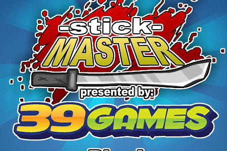 스틱맨격투게임 , Stick Master
