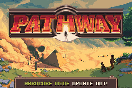 에픽 게임즈 스토어, Pathway & The Escapists 2 무료 배포
