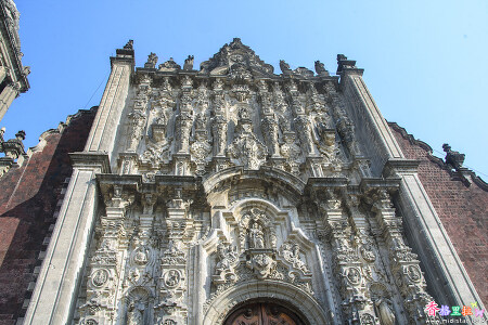 [멕시코] 교회