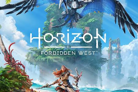 호라이즌: 포비든 웨스트(Horizon: Forbidden West) PS5 출시 발표