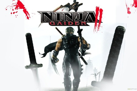 명작 액션 게임 닌자가이덴 2 국내 Xbox 상점에 출시