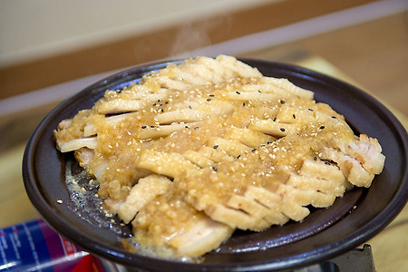 정왕동 맛집 곤지암소머리국밥족발보쌈 : 맛있는 마늘보쌈과 소고기 국밥 먹고 왔습니다.