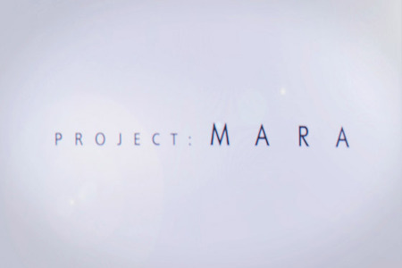 닌자 시오리, 정신적 공포를 다룬 새로운 실험 타이틀 프로젝트 마라(MARA) 발표