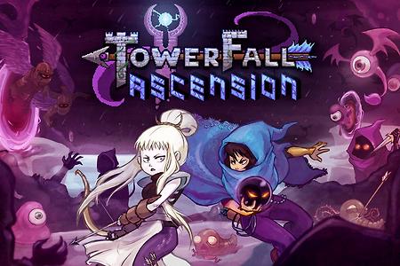 에픽 스토어에서 4인 로컬 파티 게임 TowerFall Ascension 24시간 무료 배포