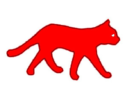 일본어 아카네코(赤猫)의 뜻은 빨간고양이가 아니다 あかねこ 의미와 유래