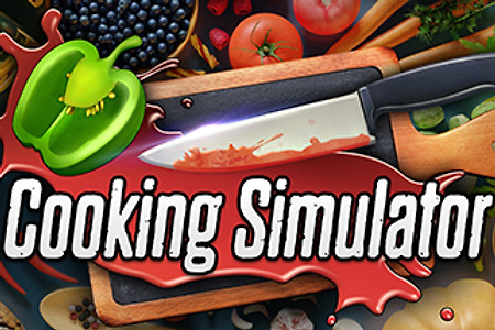 요리 시뮬 게임 쿠킹 시뮬레이터 Steam 출시 한국어 지원