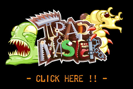 트랩마스터게임 - Trap Master