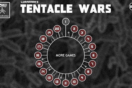 번식게임 [tentacle wars]