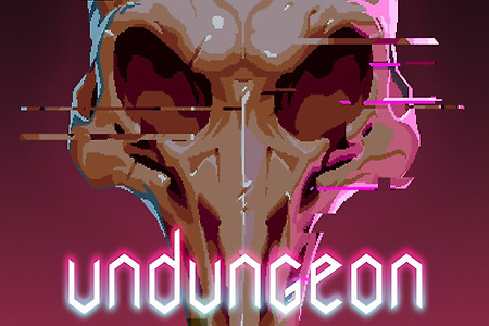 2D 액션 RPG 게임 언던전(UnDungeon) 2020년 4분기 PC(스팀) 출시 예정