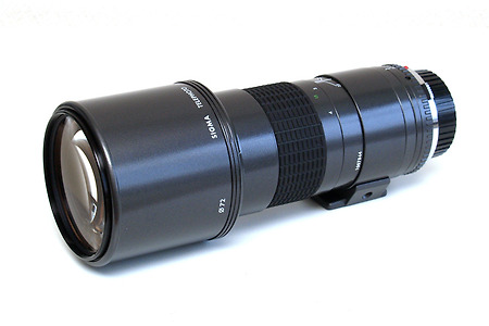 Sigma 400mm F5.6