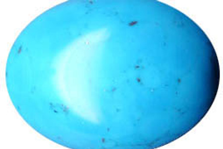 12월의 탄생석 : 터키석(Turquoise)