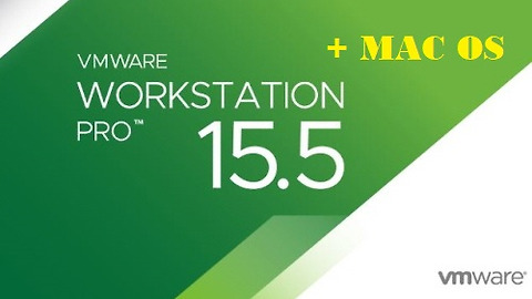 vmware workstation pro 14