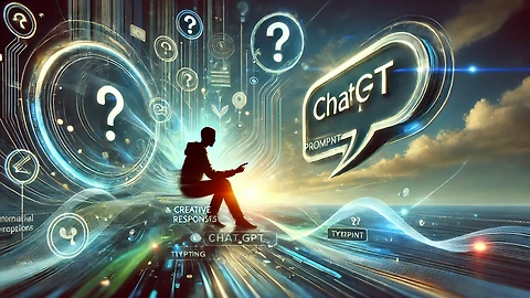 ChatGPT prompting