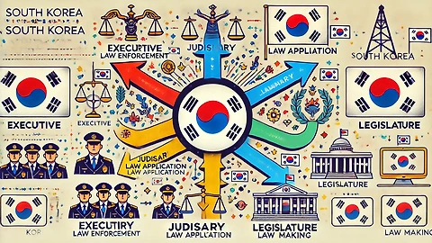 국회의 조직과 운영