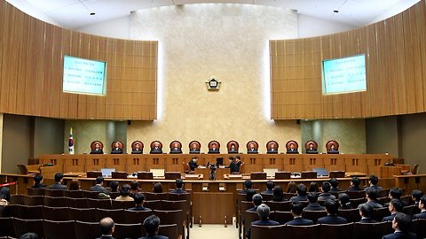 1. 살인 및 상해와 폭행의 죄 - 상해죄