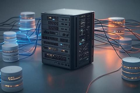LinkedServer 사용 시 distributed transaction error