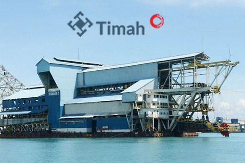 니켈 및 구리 주식 상승, TINS 8% 급등