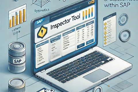 SAPPO : XPI Inspector 설치 및 사용법