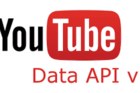 [Youtube API] 동영상의 조회수와 좋아요 수 추출하기