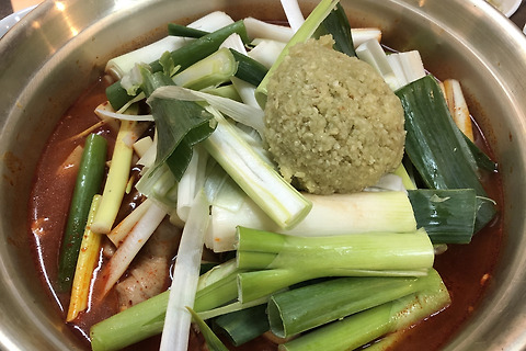 [교대 맛집] 계림 닭도리탕