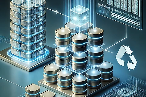 MSSQL : systemdb 경로 변경