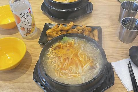 [맛집] 대림에서 중국 미씨엔 먹기 (마라강호)