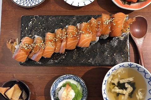 [샤로수길 맛집] 동경산책