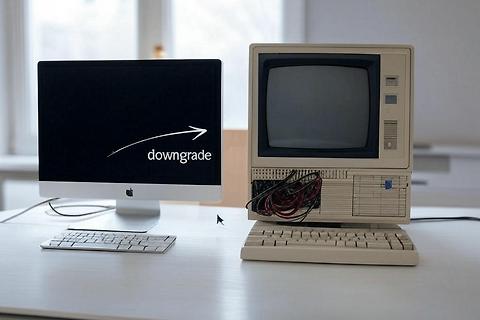 MSSQL Edition Downgrade (Developer Edition)