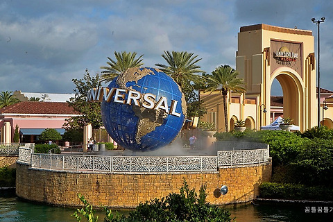 [Florida/Orlando] 2019 Florida Family Vacation - Day 2, Universal Studio Florida
