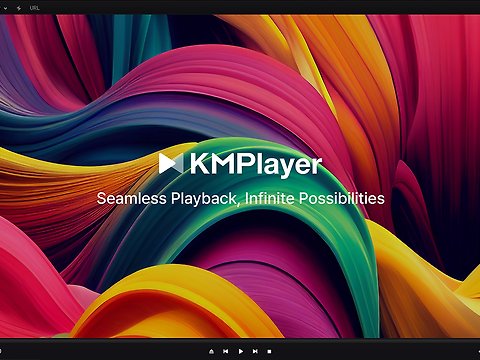 KM플레이어(KMPlayer) 다운로드: 무료 동영상/음악 재생 플레이어
