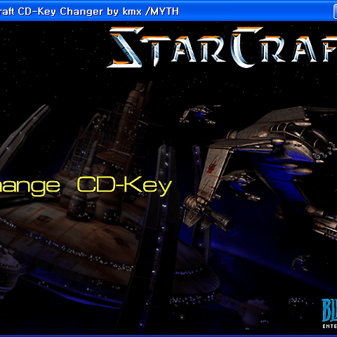 워크래프트3 오리지널 + 프로즌쓰론 시디키 체인저