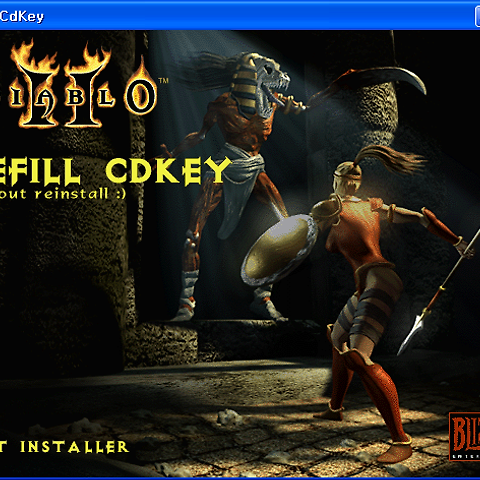 워크래프트3 오리지널 + 프로즌쓰론 시디키 체인저