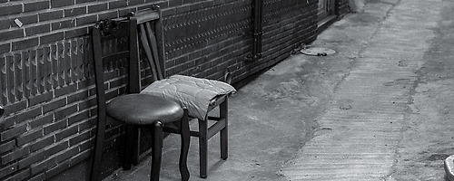 Kodak Tri-X 400 + Nikon F6