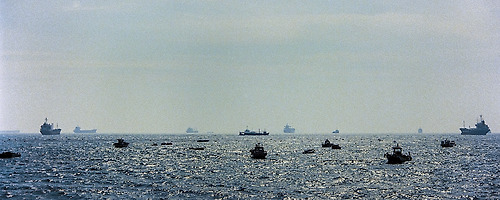 Superia Premium 400 + Nikon F6