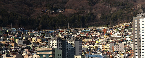 낮달 사진이라 적고..