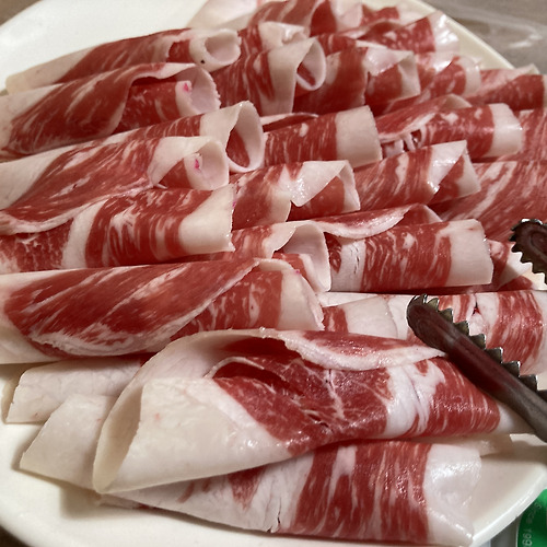 우성식육식당