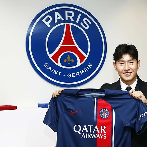 이강인 파리 생제르맹 PSG 경기일정 프랑스 리그1 경기 중계 시청방법