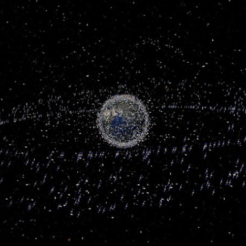 지구를 파괴하는 방법 7