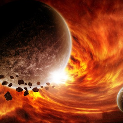 지구를 파괴하는 방법 10