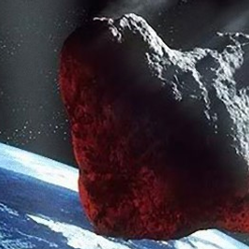 지구를 파괴하는 방법 1